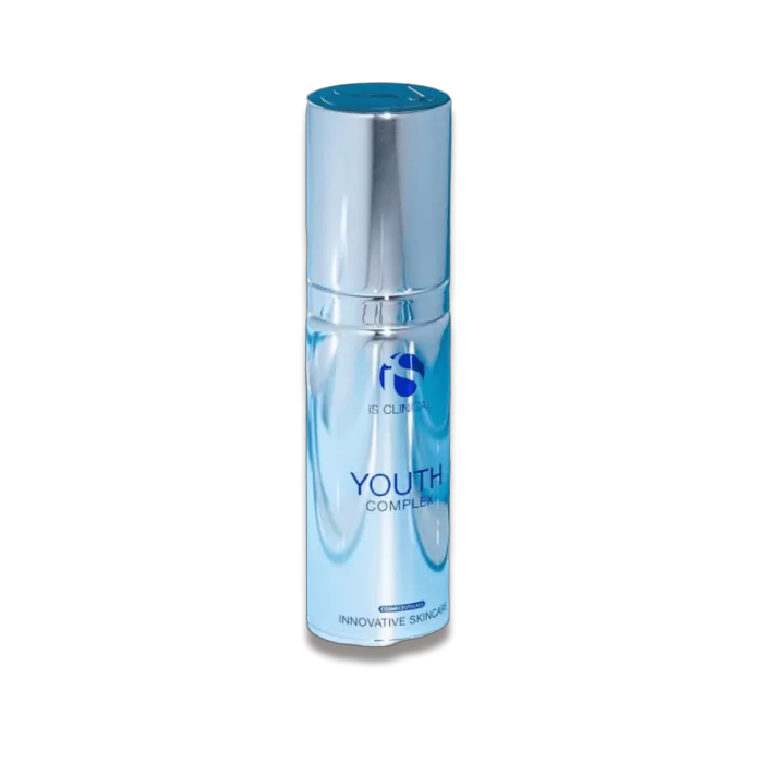 Омолоджуючий крем для обличчя - iS Clinical Youth Complex