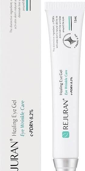 Відновлювальний гель для зони навколо очей Rejuran Healing Eye Gel 15mL