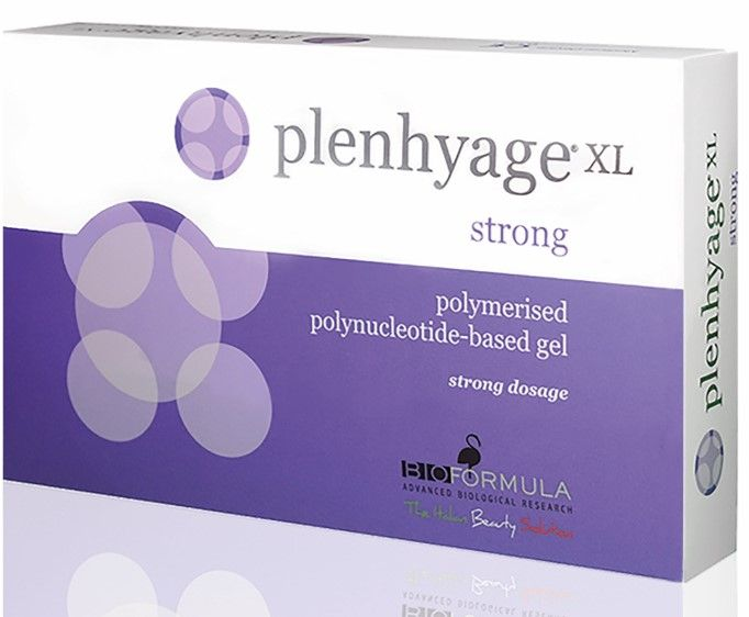 plenhyage xl strong