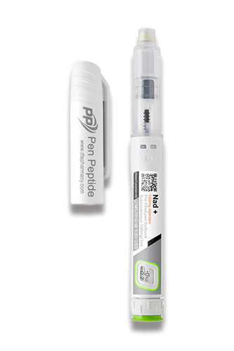 Пептид Нікотинамід (Nicotinamide) NAD+ 200mg — 200 мг