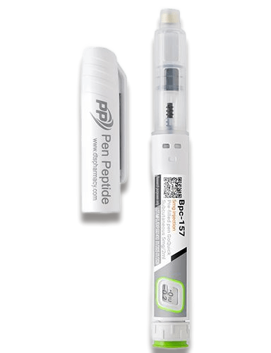 Пентадекапептид BPC-157 5мг — 1 ручка 5mg