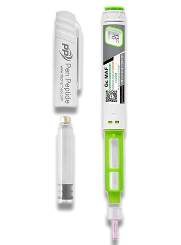 Gc MAF | Чинник активації макрофагів, отриманий з білка Gc — 3600ng/3ml
