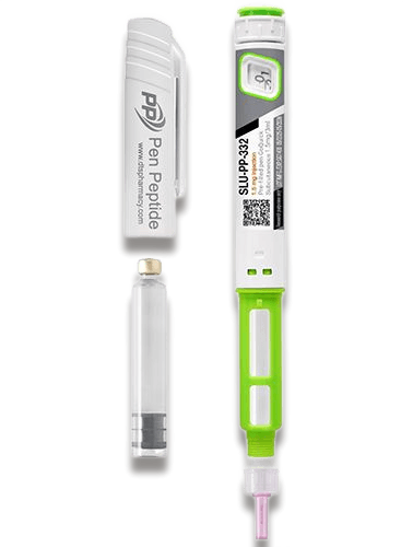 Пептид SLU-PP-332 | 1.5mg — 1.5mg
