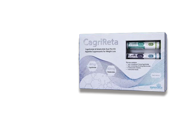 CagriReta
