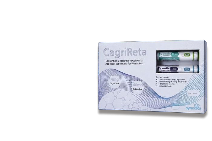 CagriReta